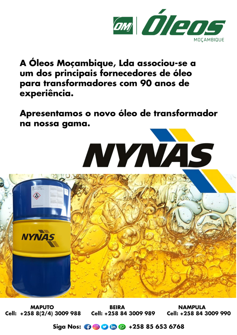 NYNAS Poster 1